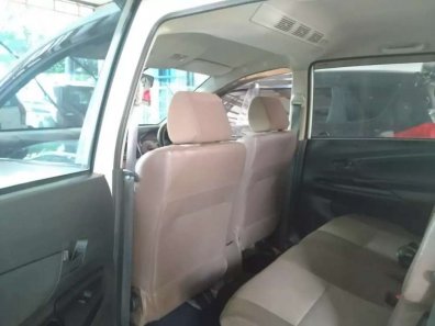 Butuh dana ingin jual Daihatsu Xenia R 2016-1
