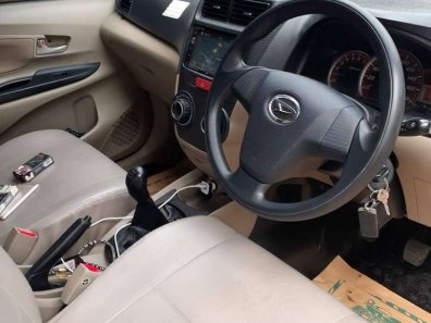 Daihatsu Xenia M DELUXE 2013 MPV dijual-1