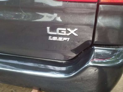 Butuh dana ingin jual Toyota Kijang LGX 2003-1