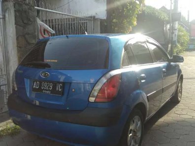 Jual Kia Pride 2007-1