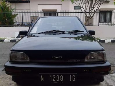 Jual Toyota Starlet 1991-1