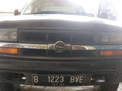 Jual Opel Blazer 2000-1