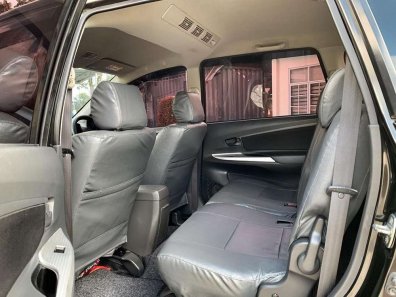 Toyota Avanza Veloz 2015 MPV dijual-1