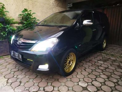 Jual Toyota Kijang Innova G kualitas bagus-1