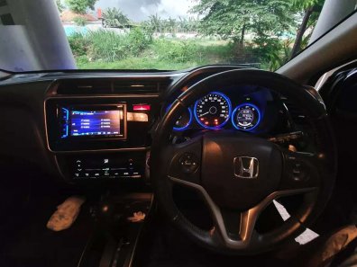 Jual Honda City 2014 termurah-1