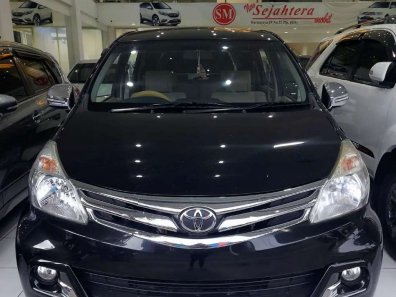 Jual Toyota Avanza 2014 kualitas bagus-1