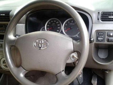 Toyota Avanza G 2009 MPV dijual-1