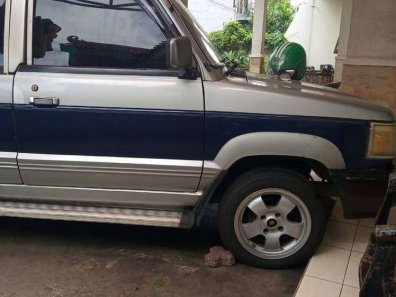 Jual Toyota Kijang 1996 kualitas bagus-1