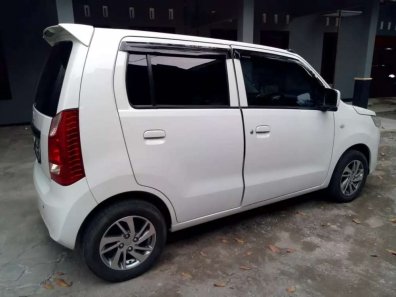 Butuh dana ingin jual Suzuki Karimun Wagon R GS 2015-1