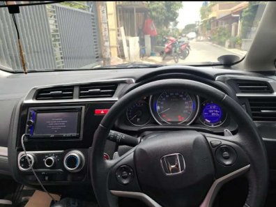 Jual Honda Jazz RS 2016-1