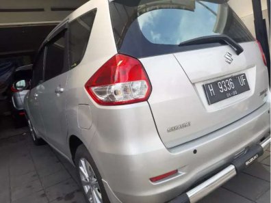 Suzuki Ertiga GL 2015 MPV dijual-1