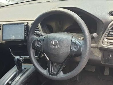 Honda HR-V E CVT 2018 SUV dijual-1