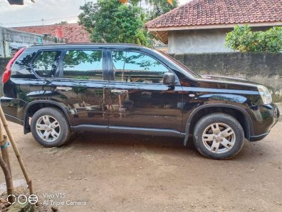 Nissan X-Trail 2.0 2009 SUV dijual-1