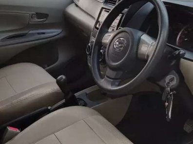 Butuh dana ingin jual Daihatsu Xenia X 2014-1