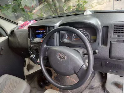 Daihatsu Gran Max Blind Van 2011 Minivan dijual-1