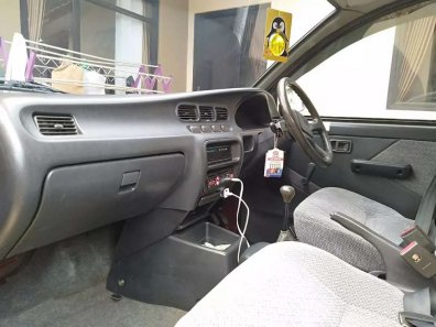 Jual Daihatsu Espass 2000, harga murah-1