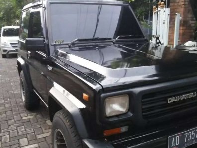 Jual Daihatsu Taft F70 GT 1993-1