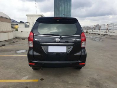 Jual Daihatsu Xenia R DLX 2015-1
