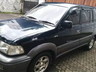 Toyota Kijang Krista 2000 MPV dijual-1