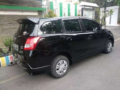 Jual Datsun GO+ 2016 kualitas bagus-1