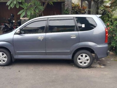 Butuh dana ingin jual Toyota Avanza G 2011-1