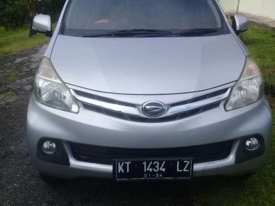 Jual Daihatsu Xenia 1.3 Manual kualitas bagus-1