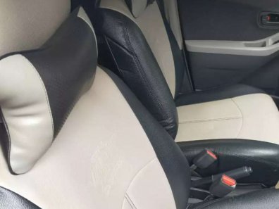 Toyota Yaris J 2012 Hatchback dijual-1