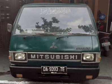 Jual Mitsubishi L300 1996, harga murah-1