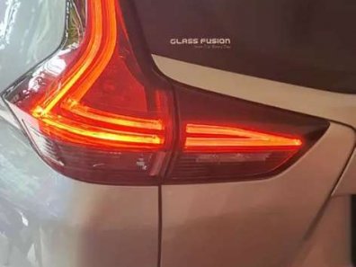 Jual Mitsubishi Xpander ULTIMATE kualitas bagus-1