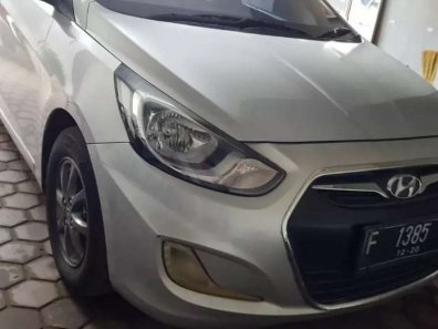 Jual Hyundai Grand Avega 2014 termurah-1