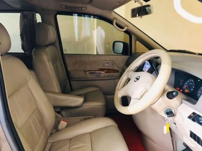 Butuh dana ingin jual Nissan Serena Highway Star 2011-1