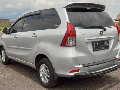 Butuh dana ingin jual Daihatsu Xenia R DLX 2014-1