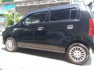 Jual Suzuki Karimun Wagon R 2016 termurah-1