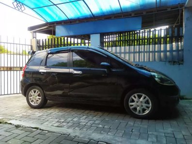 Jual Honda Jazz 2006, harga murah-1