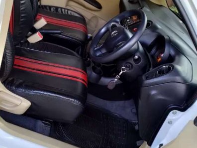 Jual Honda Brio Satya E 2015-1