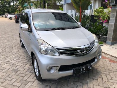 Butuh dana ingin jual Toyota Avanza G 2013-1