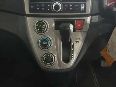 Jual Daihatsu Sirion 2017 termurah-1