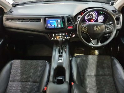 Jual Honda HR-V E CVT 2017-1