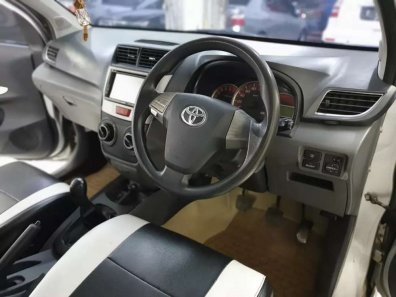 Butuh dana ingin jual Toyota Avanza Veloz 2013-1