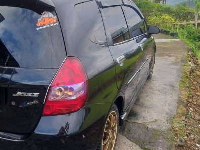 Jual Honda Jazz 2005, harga murah-1