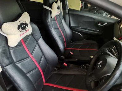 Honda Brio RS 2018 Hatchback dijual-1
