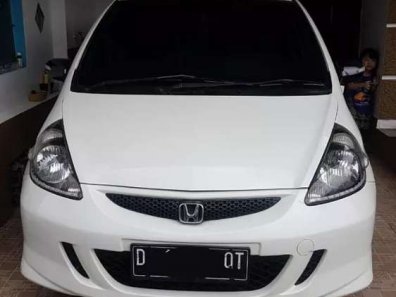 Jual Honda Jazz VTEC kualitas bagus-1