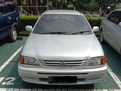 Jual Toyota Soluna GLi 2000-1