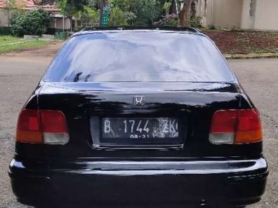 Jual Honda Civic 1996 termurah-1