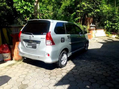 Jual Toyota Avanza Veloz 2012-1