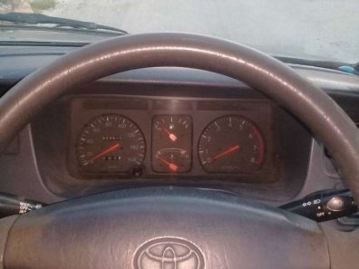 Jual Toyota Kijang Krista 2000-1