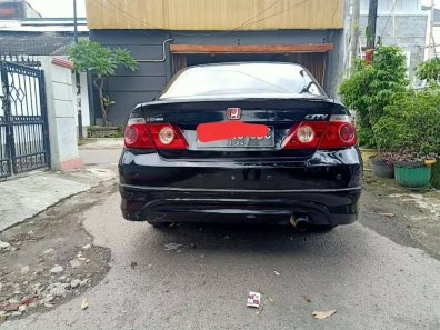 Jual Honda City 2006 termurah-1