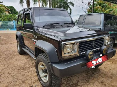 Jual Daihatsu Rocky 1997 termurah-1