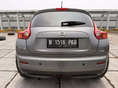 Butuh dana ingin jual Nissan Juke RX 2011-1