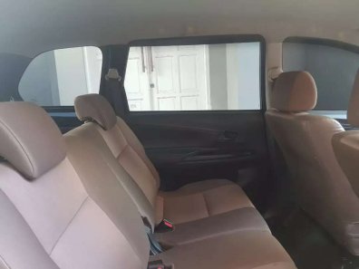 Daihatsu Xenia D 2015 MPV dijual-1